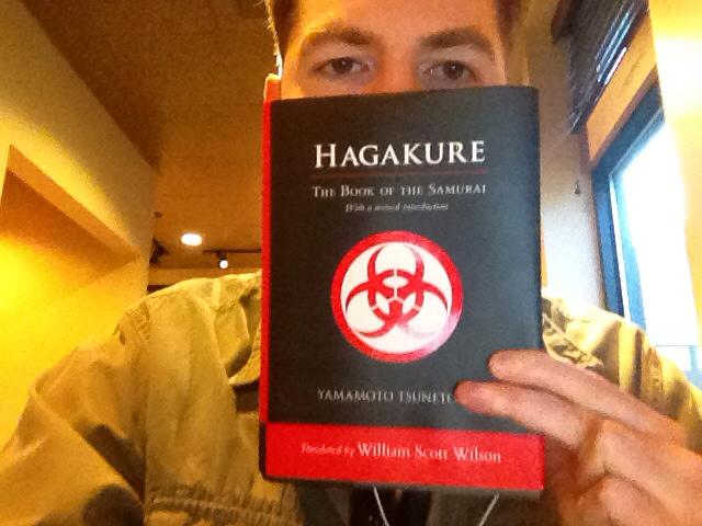 Hagakure The Book Of The Samurai Epub Download