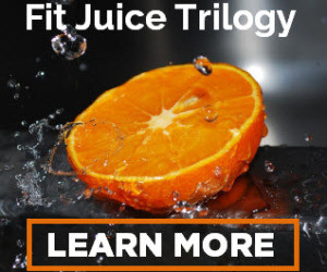 fit juice trilogy