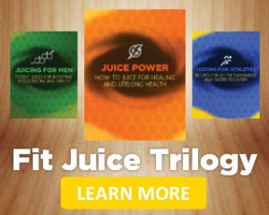 fit juice trilogy