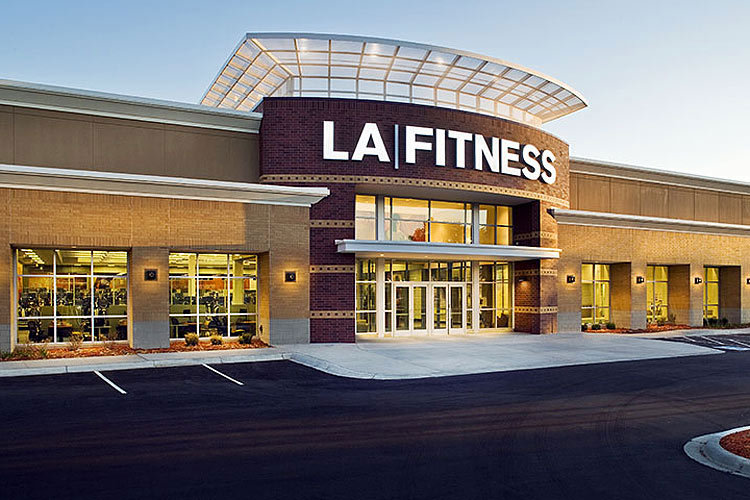 LA Fitness Review — Striving for Freedom