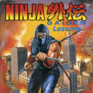 lessons from ninja gaiden